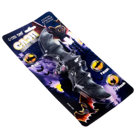 SLEP Bracelet "Bat", MIX colors-5