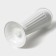 Vase for cutting, 5 l, white color