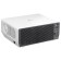 Projector LG Probeam Bu53PSST DLP 5000LM ANSI (3840x2160) 3000000: 1 lamp resource: 20,000 hours 10777448