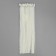 Lightning secret, No. 3, non -incomes, castle machine, 40 cm, ivory color