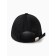 Men's baseball cap with MINAKU Black Color Black, Rr. 58
