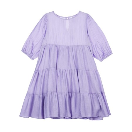Dress for girl PlayTode, height 128 cm-4