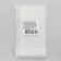Ibox Crystal case, for Samsung Galaxy A12, silicone, transparent