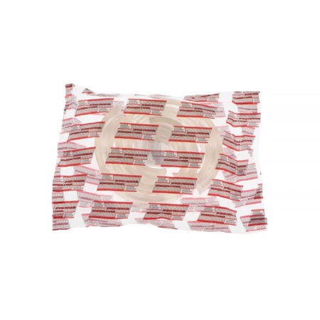 Auto -boards of springs of shock absorbers, polyurethane, set 2 pcs-5