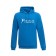 Hoody President Sports. Gymnastics, size m, color blue