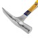 Hammer of the Mason Tundra Pro, a whole, two -component handle, 450 g
