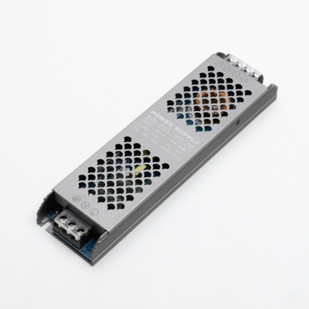 Driver for the track system 400W