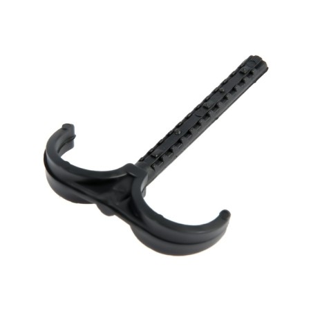 Masterproprof-skeleton Is. 131492, double, d = 16-25, length 70 mm, 20 pcs-1