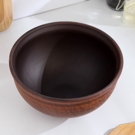Salad Saladnik, 0.7 l., 8x15x15 cm-1