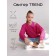 Свитер для девочки Amarobaby Knit Trend, рост 134 см, цвет розовый