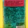 Coal for a bath, 330 g, Babble Gama, Teenbee aroma