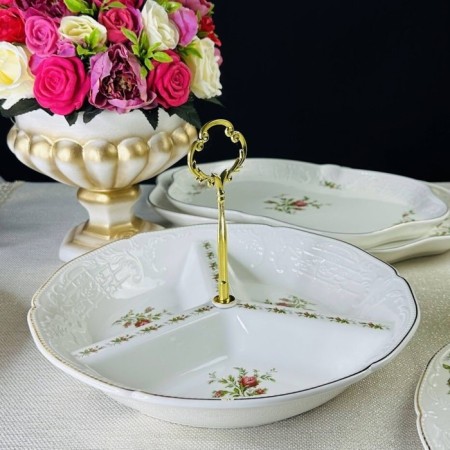 Menzhitsa Lenardi "Dominica", 25 cm