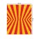Tables on the table “Touch of the ornament”, rectangular, Saten, size 120x145 cm
