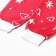 New Year. Pajama Children's NG Penguin, white/red color, height 110