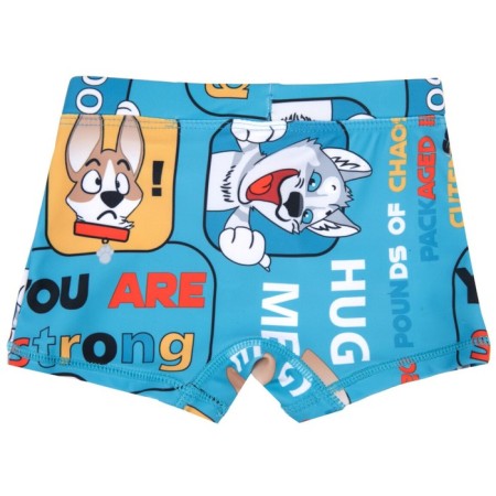 Melts for the boy PlayTode, height 80 cm-6