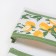 Textile pocket "Love at home" 2 departments, 20x40 cm