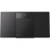 Microsystem Panasonic SC-HC410EE-K Black 40W CDRW FM USB BT