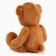 Soft toy "Bear", 40 cm, brown color