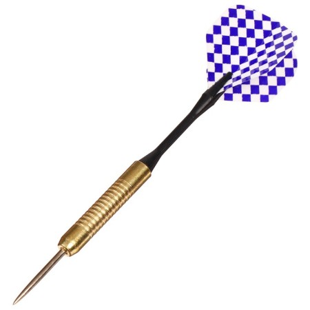 Arrows for Darts Onlytop, 3 pcs., Mix colors-1