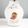 Highway lamp 16197/1 E14 40W white 20x20x32 cm Risalux