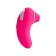 Vacuum-wave stimulator of the clitoris L’Eroina by Toyfa Laly, silicone, 10 cm