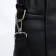 Vita sacking bag with lightning, black color