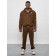 Sports suit men's, size 52, brown color