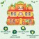 Puzzle "Koshkin House"