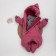 Kinderlitto Demi-season Kinderlitto Kinderlitto, height 68-74 cm, raspberry color
