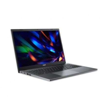 Acer Extensa 15EX215-23, 15.6, R3 7320U, 8 GB, SSD 512 GB, AMD, Noos, Gray-1