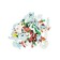 Puzzle "New Year's mood"