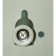 A video for the shower cabin "Soul City" 1004n, 23 mm, lower, with a button