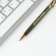 Gift pen "Cool man", metal, blue paste, 1 mm