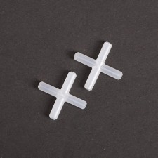 A set of pipe connectors, four mm, 2 pcs