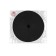 Valid elastic band, 50 mm, 40 ± 2 m, black