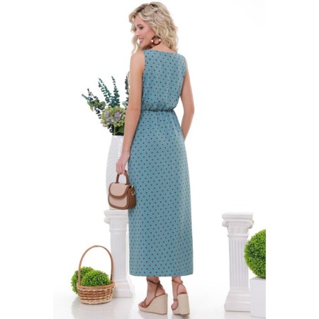 Women's dress, size 54-4