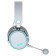 Headphones with Acer OHR303 Microphone BT/Radio/3.5mm headline (ZL.HDSEE.00A)