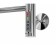 Royal Thermo Electric Room "Trapezius", P7, 450x750 mm, built -in dimmer