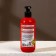 Set "for every fireless case", shower gel, 300 ml and washcloth with handles