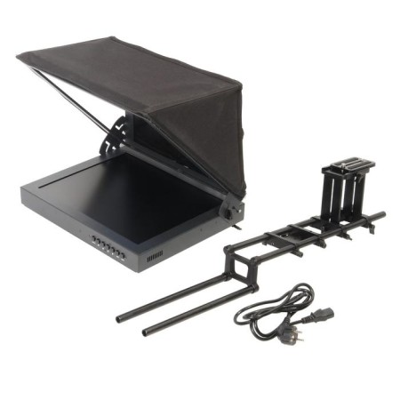 Telecefler Greenbean Teleprompter 17pro-7