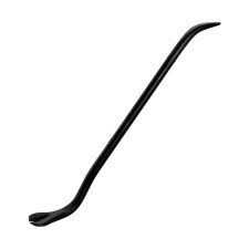 Lom-Gvvododer Lom, Round Profile, D = 16 mm, 500 mm