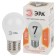 LED LED era Standard "Shar", 7 W, E27, 560 lm, 2700k, glow warm white