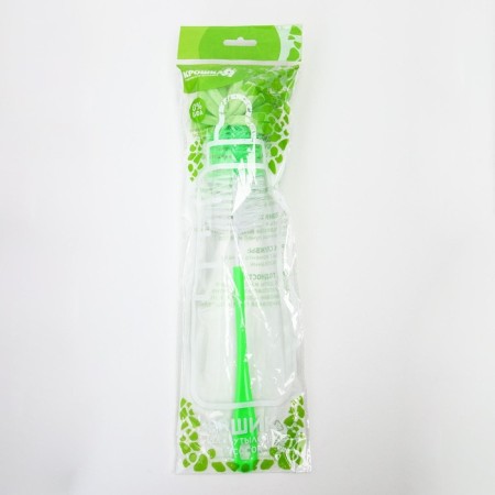Brush for children's bottles, color mix-3