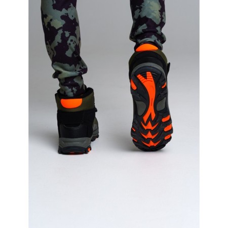 Winter boots for the boy PlayTode, size 33-3