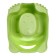 Children's pot "Dinosaurus Dino", green color