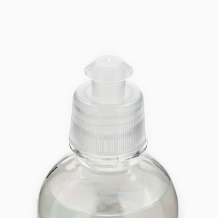 Liquid hand soap Russian benefit, 300 ml, aroma of fresh orchid-3