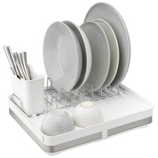 Smart Solutions ATLE, sliding large, white color, white