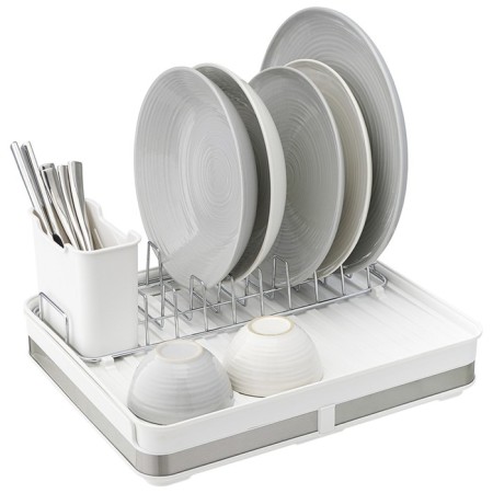 Smart Solutions ATLE, sliding large, white color, white