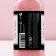 GRL Boss bath salt, 300 g, delicate rose aroma, pure happiness