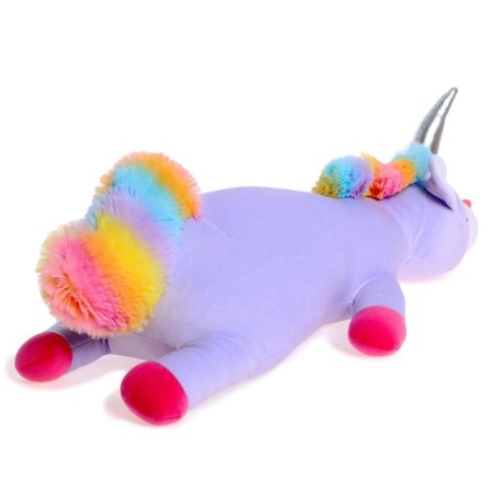 Soft toy "Snow -bearing", 50 cm-2